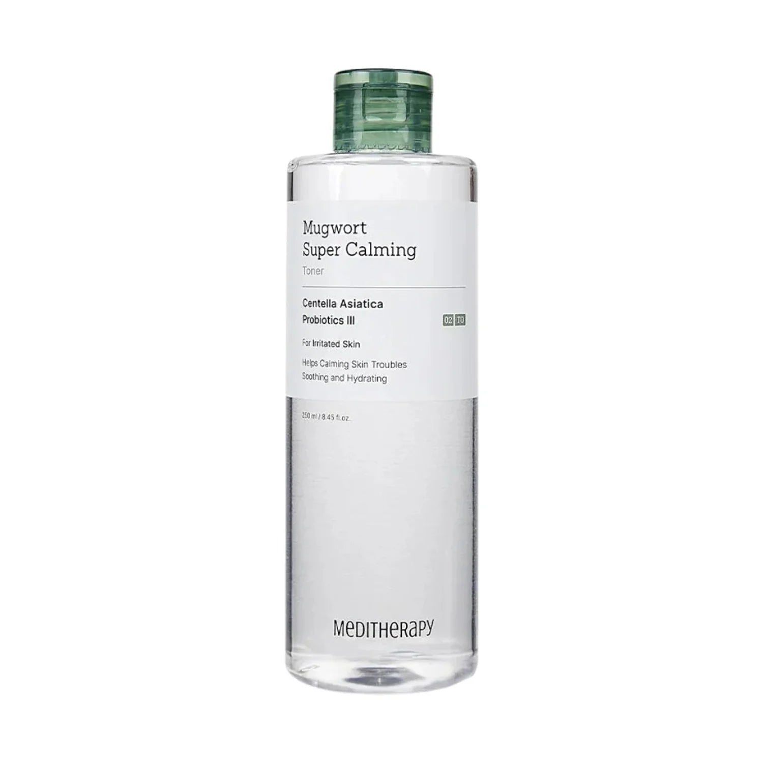 Tonico Mugwort Super Calming Meditherapy Imagen principal del producto