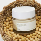 Crema Bean Cream Mixsoon