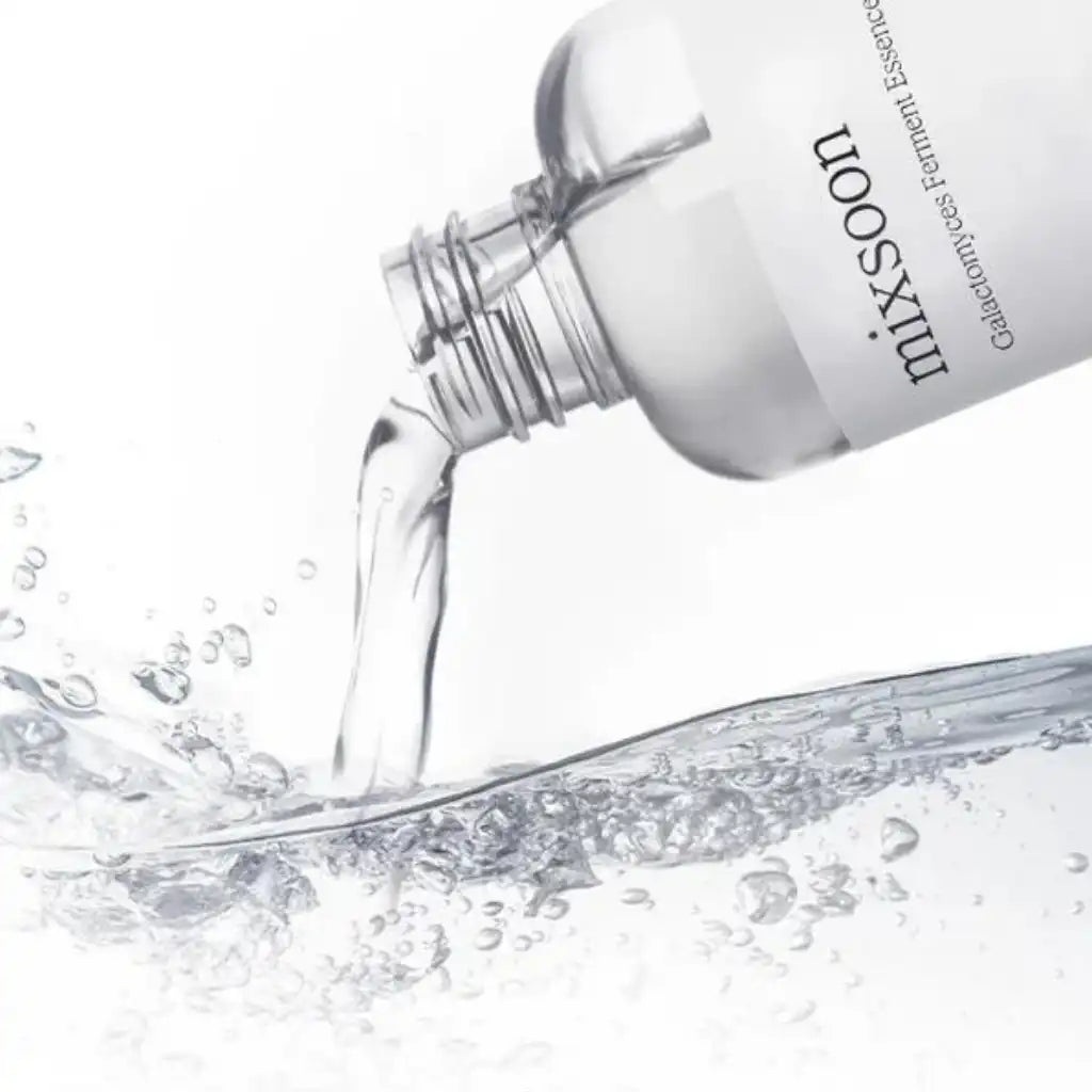 Esencia Galactomyces Ferment Essence Mixsoon (100Ml)