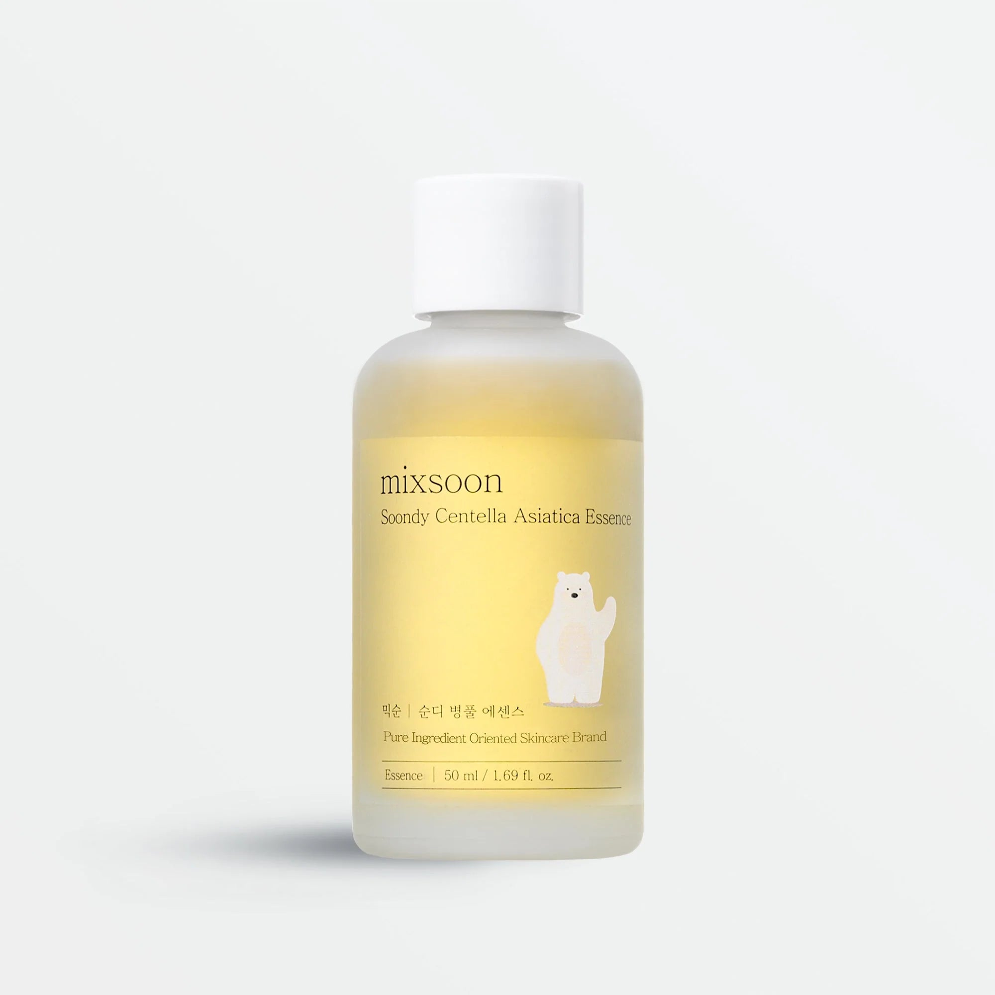 Esencia Soondy Centella Asiatica Mixsoon Imagen principal del producto