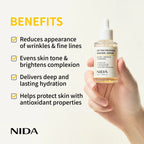 Suero Peptide Propolis Renewal Serum