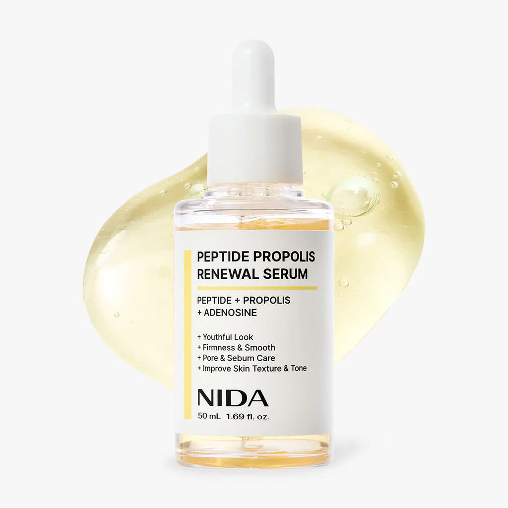 Suero Peptide Propolis Renewal Serum