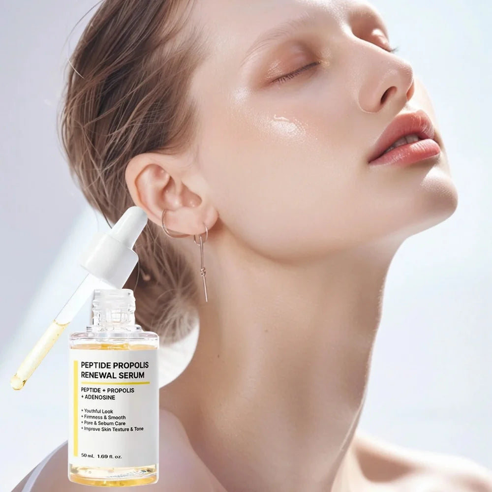 Suero Peptide Propolis Renewal Serum