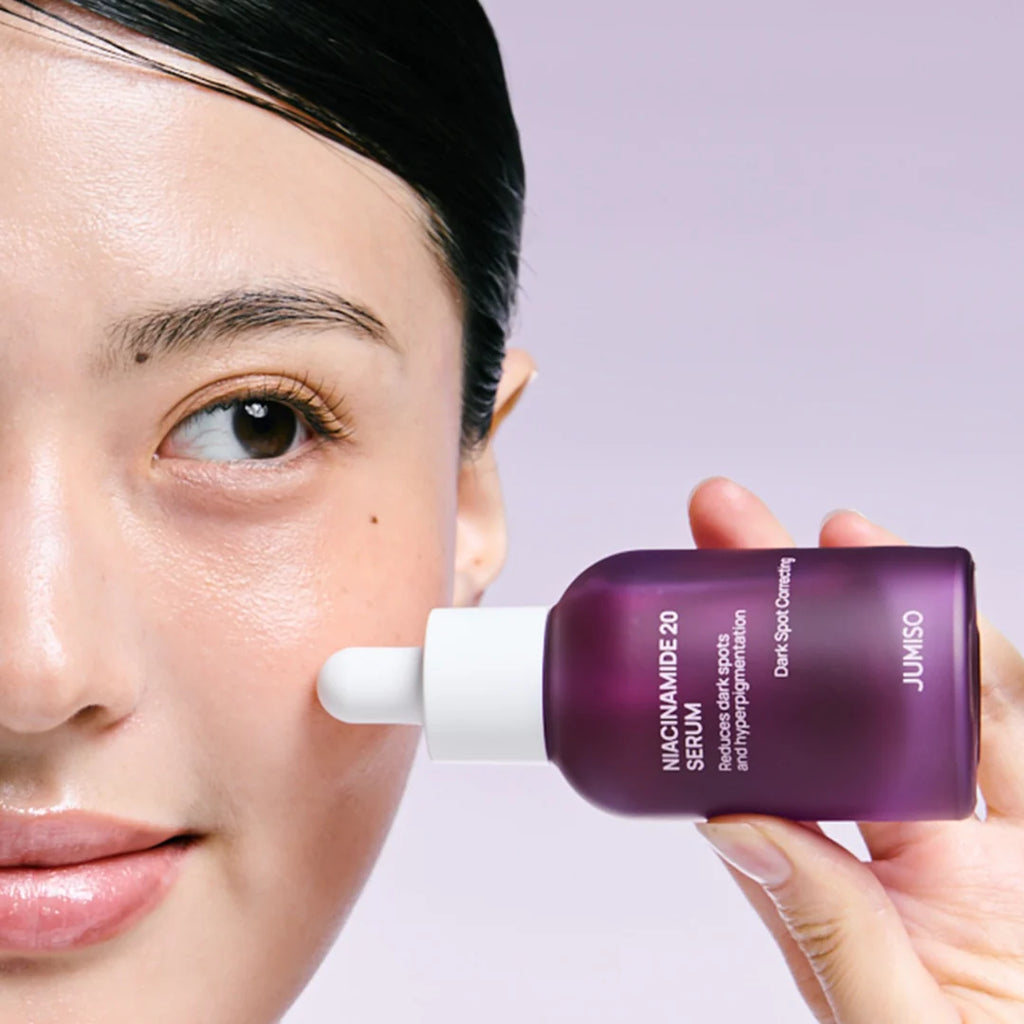 Suero Niacinamide 20 Serum Jumiso