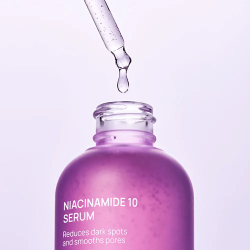Suero Niacinamide 10 Serum Jumiso Imagen secundaria del producto