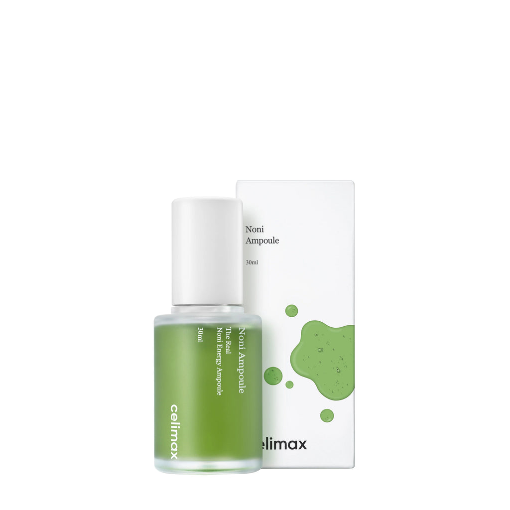 Ampolla Noni Ampoule Calming + Radiance Celimax