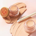 Corrector De Ojeras Salmon Darkcircle Concealer Cream Skinfood