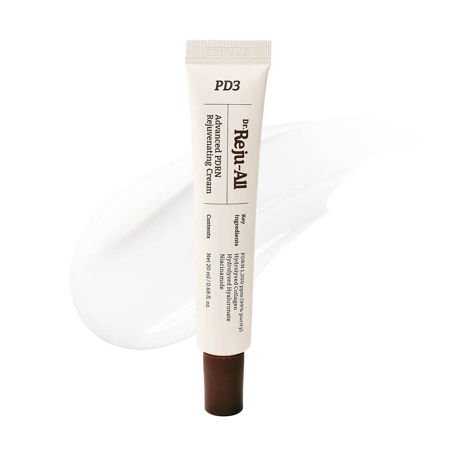 Crema PDRN Rejuvenating Dr.Reju-all