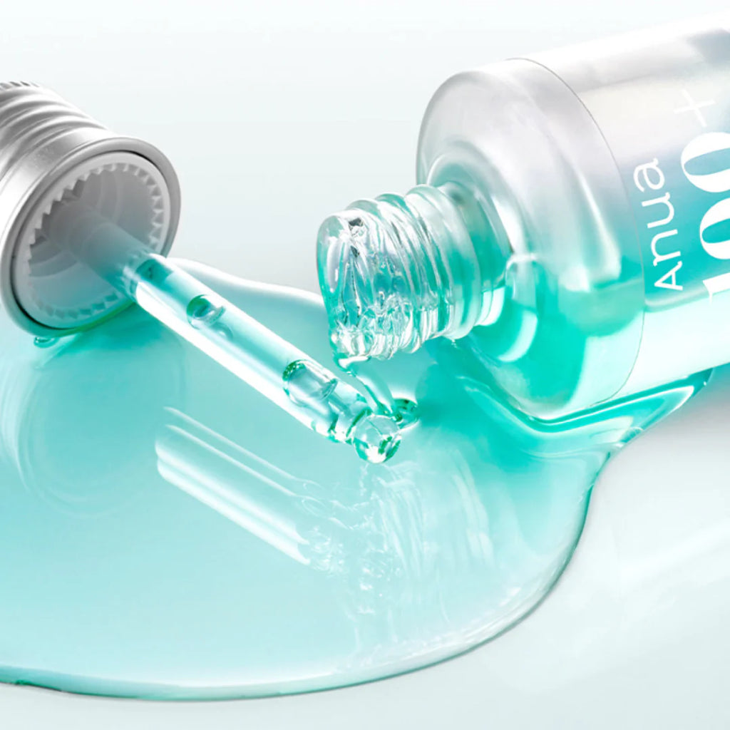 Suero Pdrn Hyaluronic Capsule 100 Anua