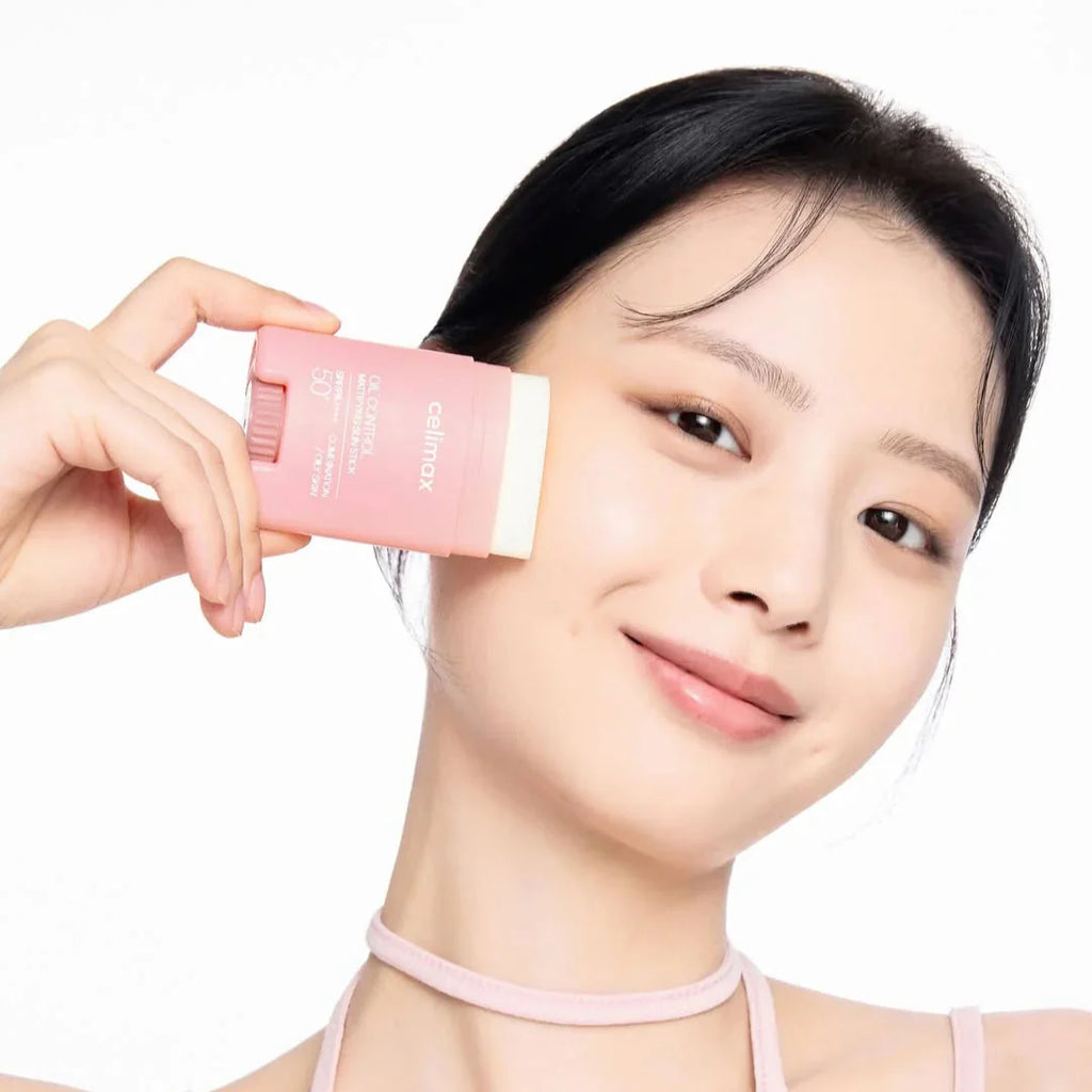 Protector Oil Control Mattifying Sun Stick Celimax