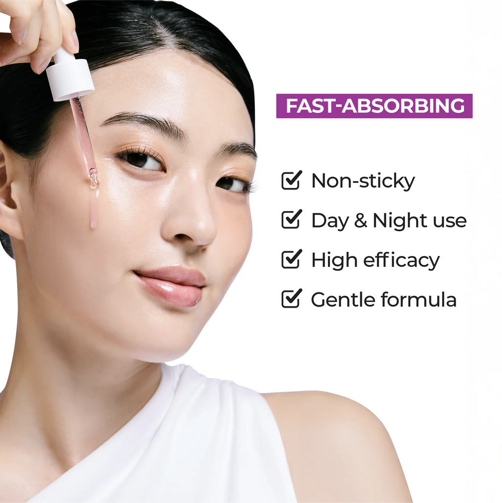 Suero Niacinamide 20 Serum Jumiso