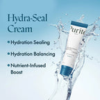 Crema Deep Sea Pure Water Purito