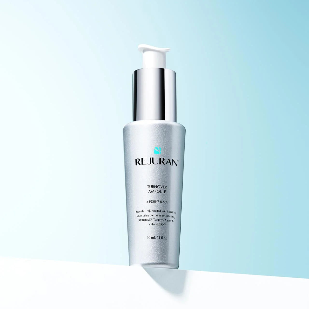 Ampolla Turnover Ampoule C-PDRN 0.5% REJURAN Imagen secundaria del producto