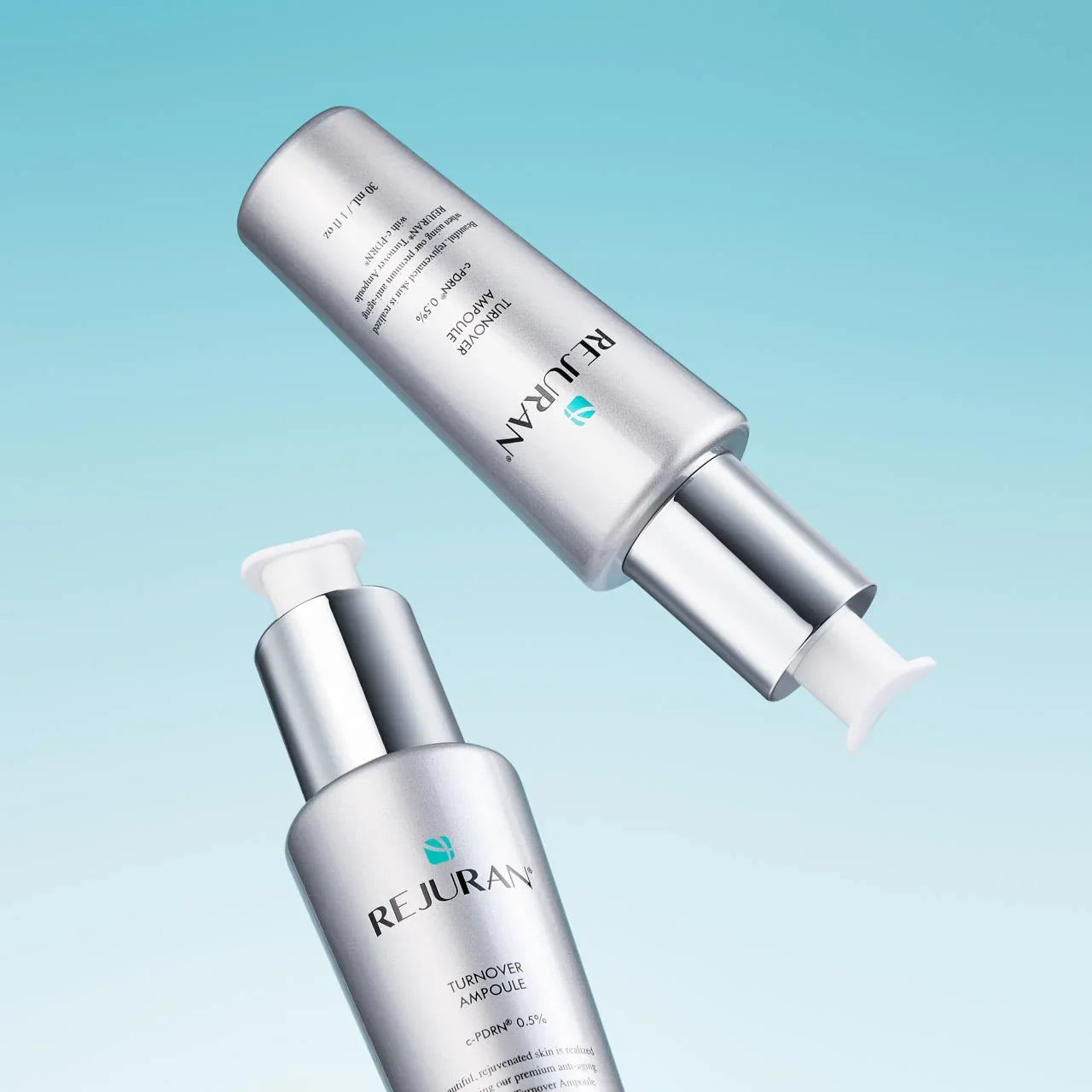 Ampolla Turnover Ampoule C-PDRN 0.5% REJURAN