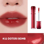 Tinta Juicy Lasting Tint Rom&Nd