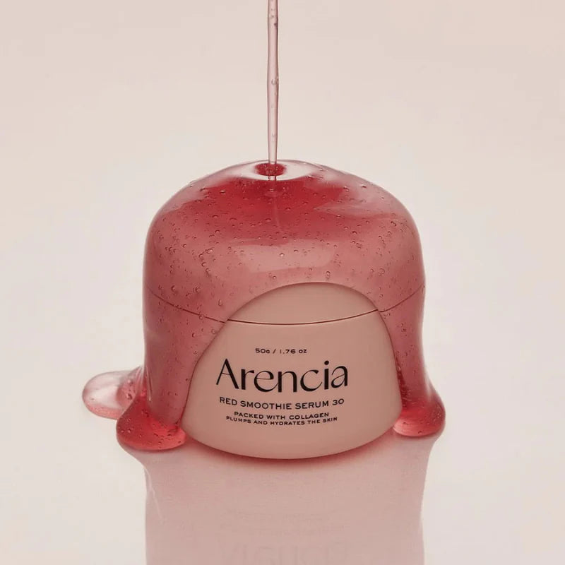 Suero Red Smoothie Serum 30 Arencia