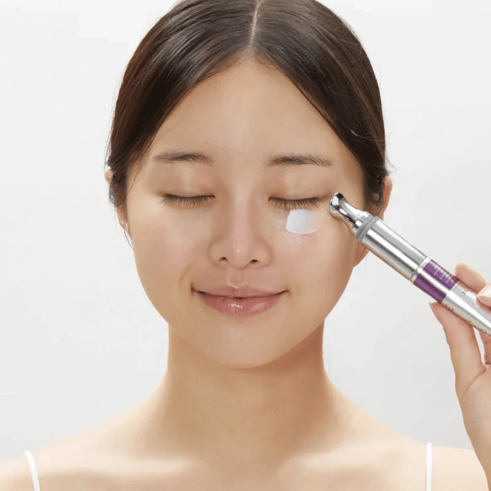 Contorno Reedle Shot Lifting Eye Cream Vt Cosmetics (15Ml Dispositivo)
