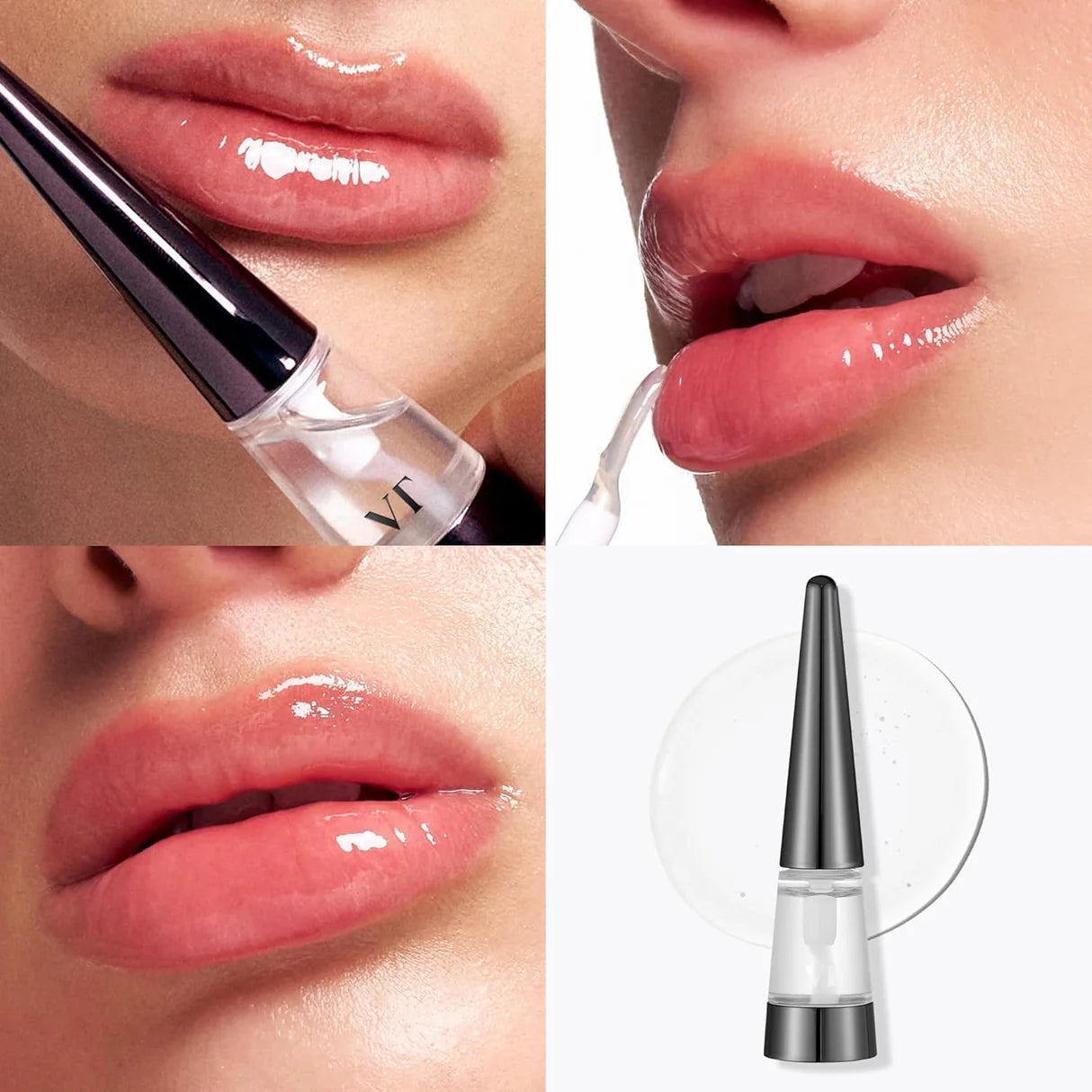 Reedle Shot Lip Plumper Vt Cosmetics
