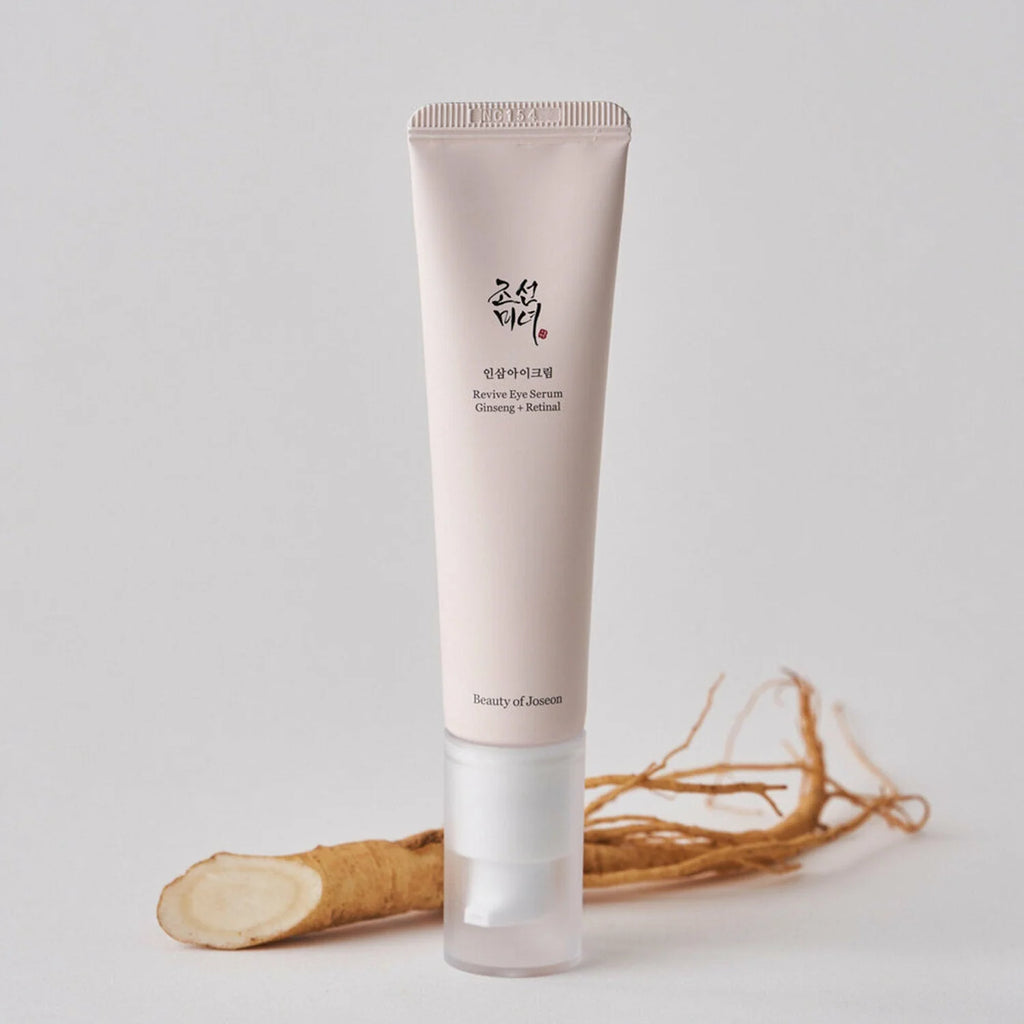 Contorno De Ojos Revive Eye Serum Ginseng + Retinal Beauty Of Joseon