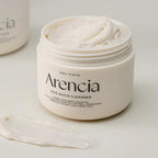 Limpiador Rice Mucin Cleanser Arencia