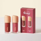 Mini Duo Tinta Fruity Glam Laka