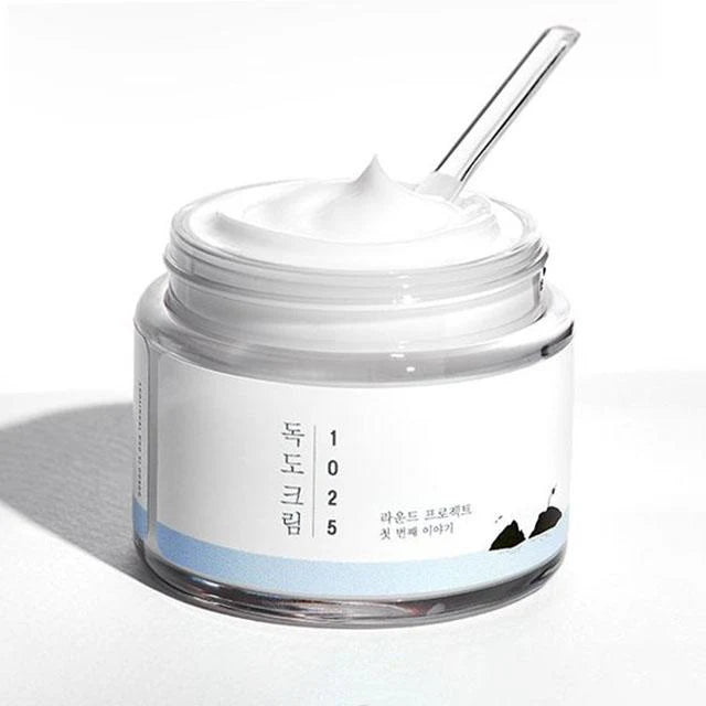 Crema Dokdo Round Lab