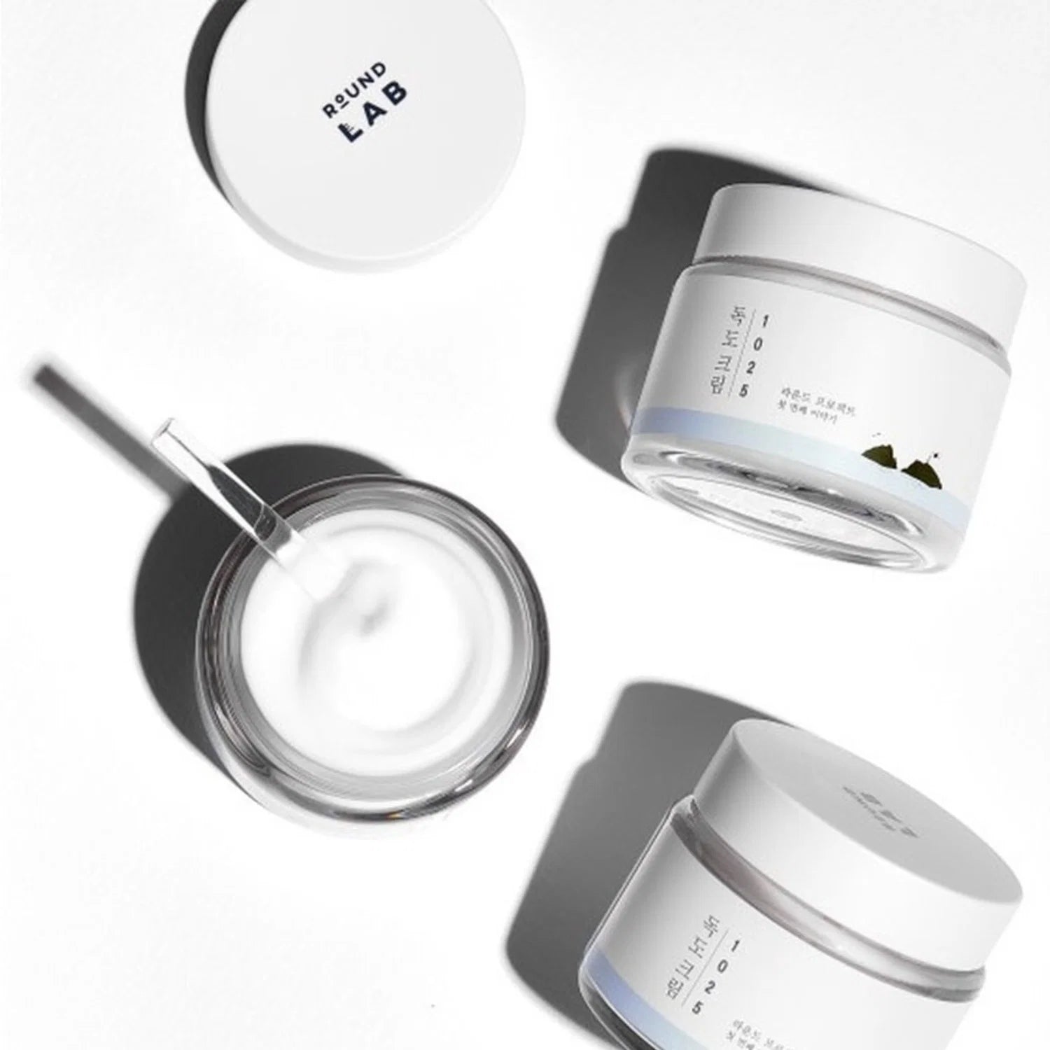 Crema Dokdo Round Lab