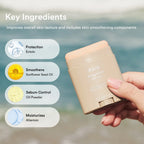 Protector Airy Sunstick Smoothing Bar Abib