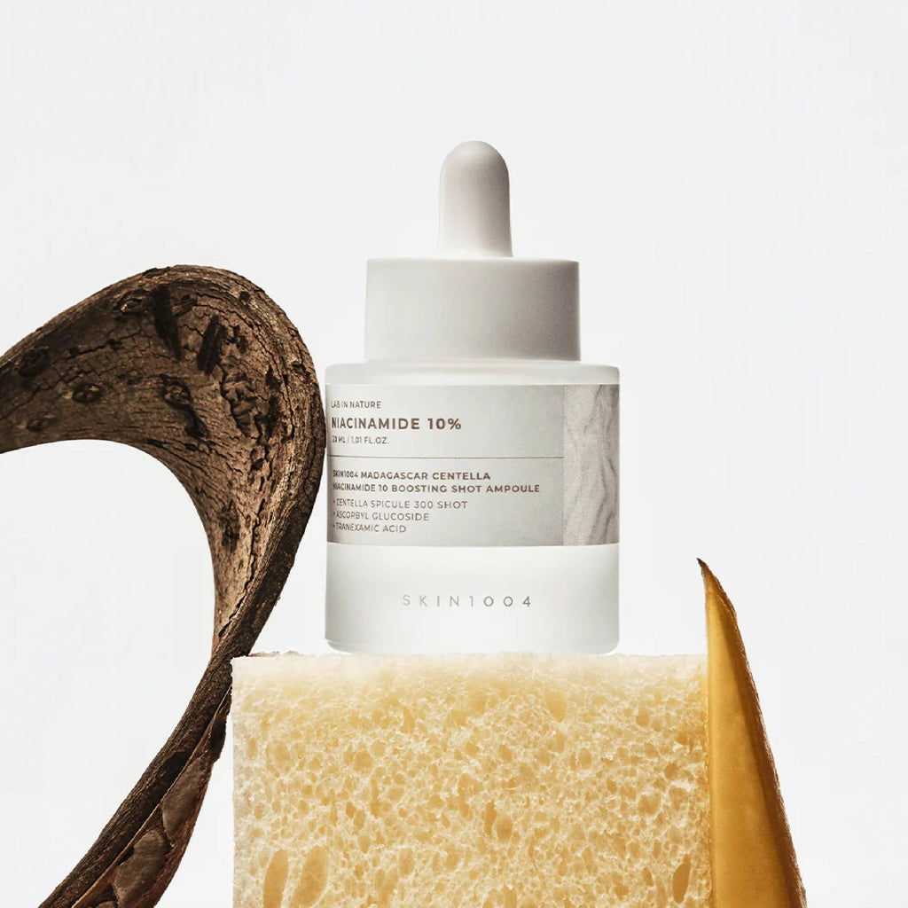 Ampolla Niacinamide 10% Boosting Shot Ampoule Skin1004 (30Ml)