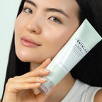 Limpiador Tea-Trica Mild Peeling Gel Skin1004