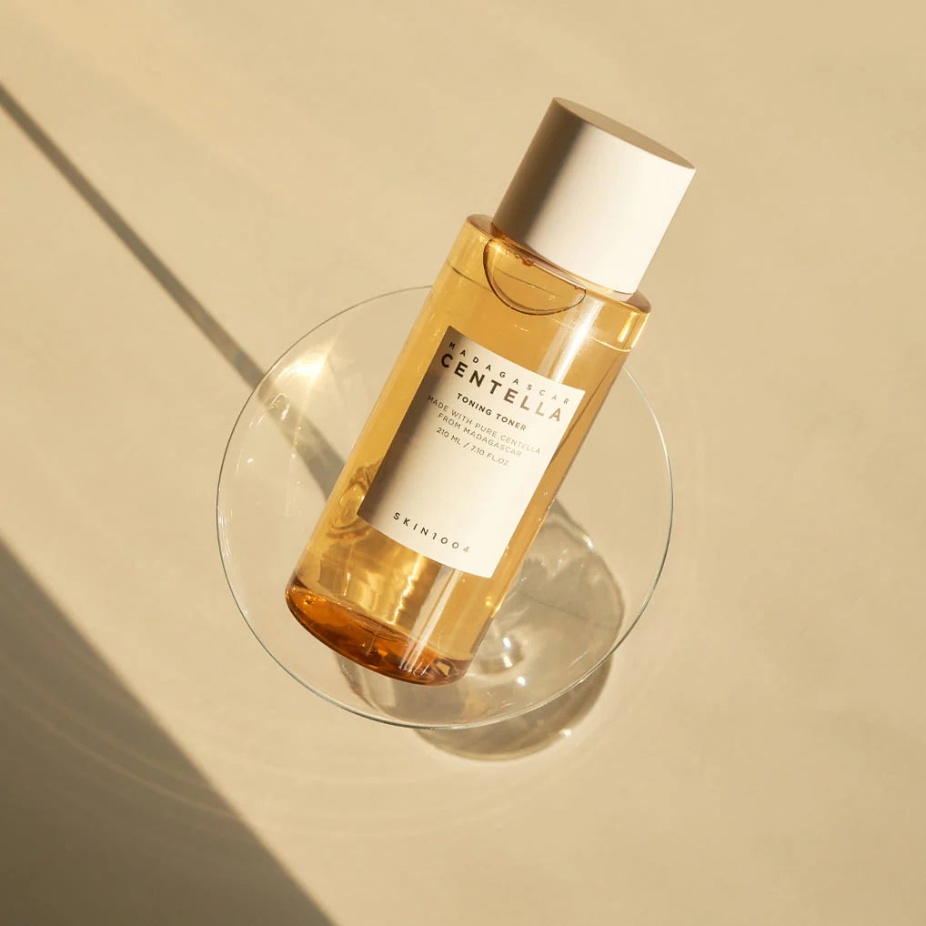 Tonico Madagascar Centella Toning Skin1004