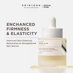 Ampolla Madagascar Centella Retinol 0.2% Boosting Shot Ampoule Skin1004 (30Ml)
