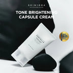 Crema Tone Brightening Capsule Skin1004