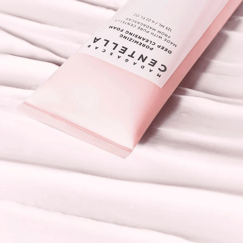 Limpiador Madagascar Centella Poremizing Deep Cleansing Foam Skin1004