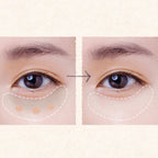 Corrector De Ojeras Salmon Darkcircle Concealer Cream Skinfood