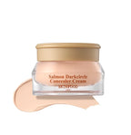 Corrector De Ojeras Salmon Darkcircle Concealer Cream Skinfood