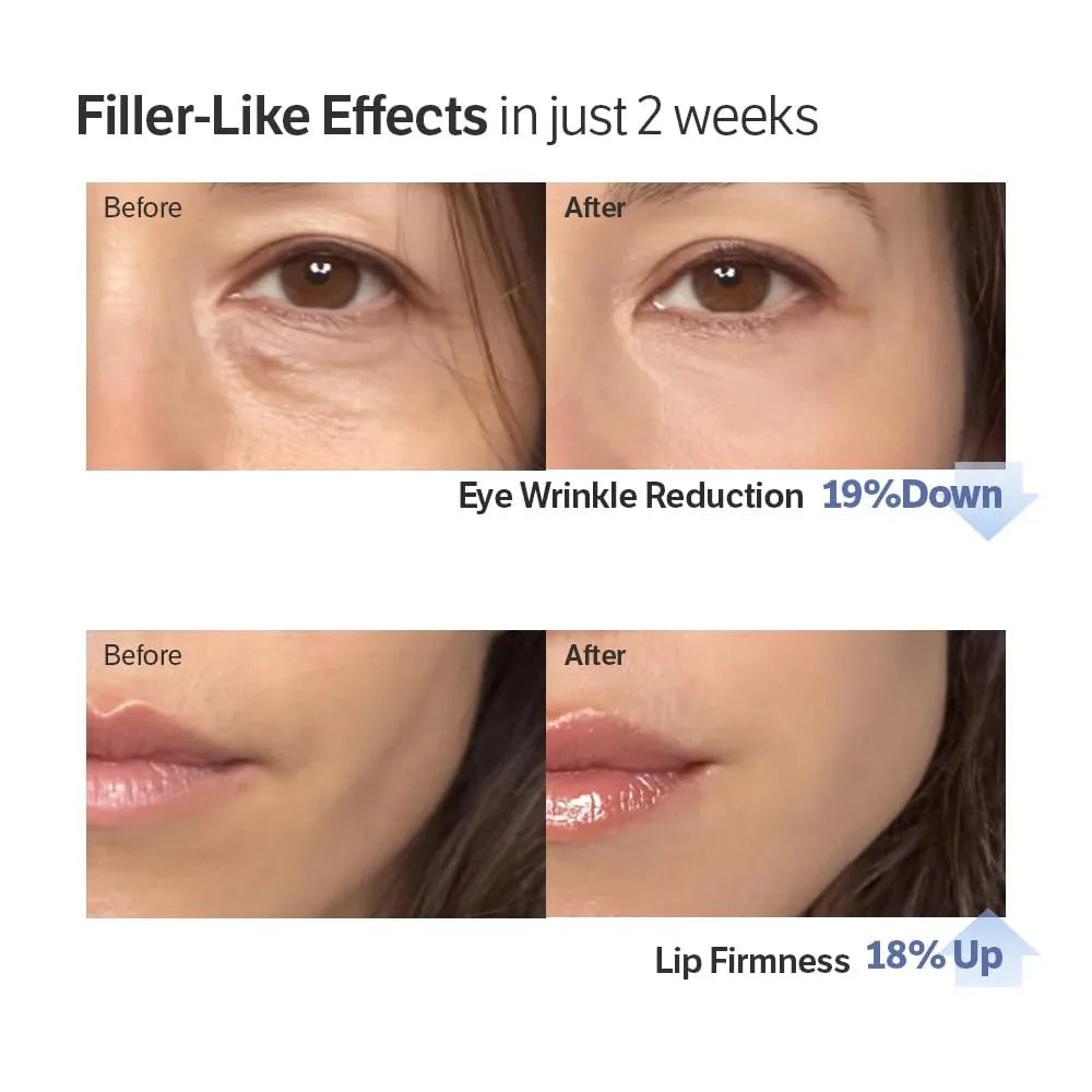Suero Deep Collagen Power Boosting Cream In Serum Sungboon Editor