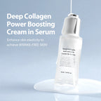 Suero Deep Collagen Power Boosting Cream In Serum Sungboon Editor