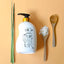 Shampoo CER-100 Collagen Coatingt Hair Muscle Elizavecca