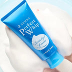 Limpiador Perfect Whip Beauty Face Foam Senka Shiseido