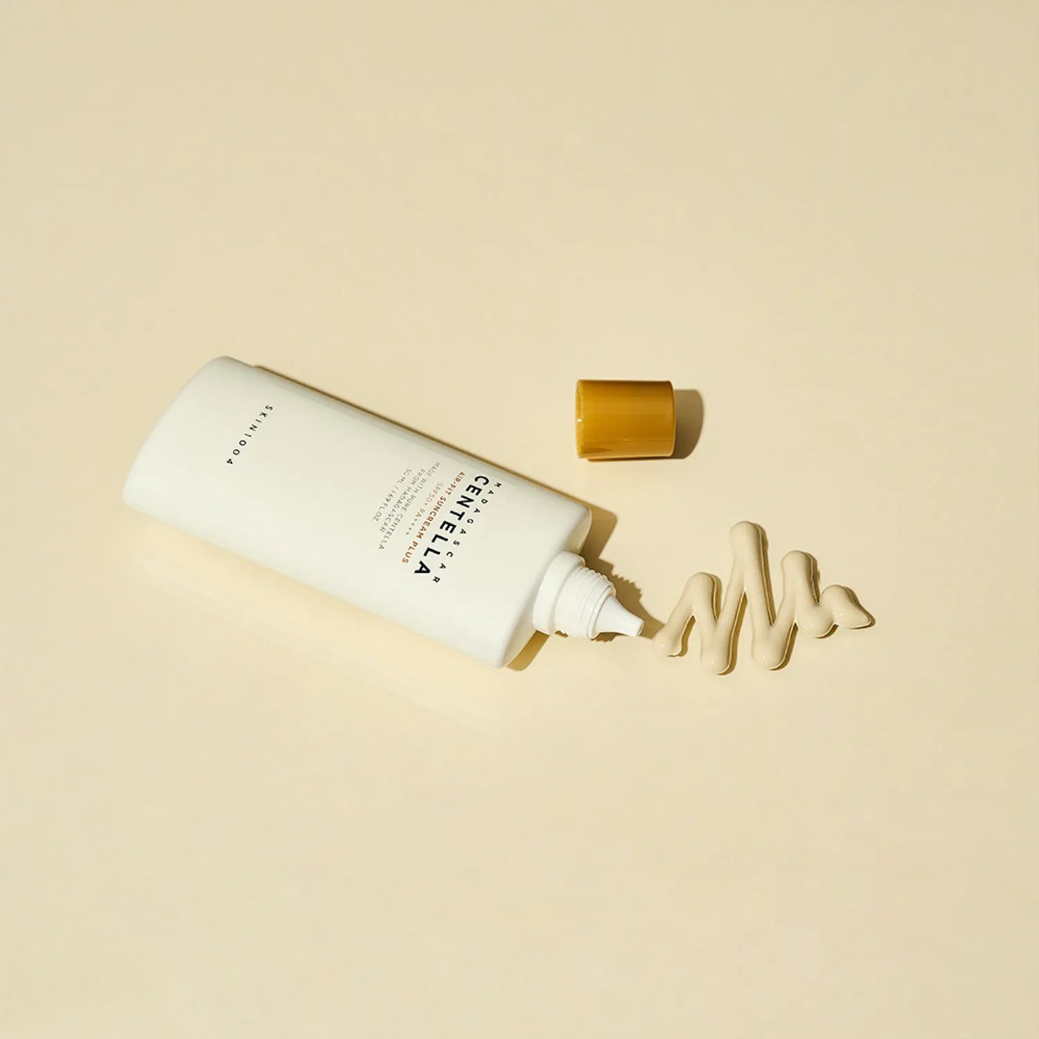 Protector Solar Centella Air-Fit Suncream Light SPF30 PA++++ Skin1004