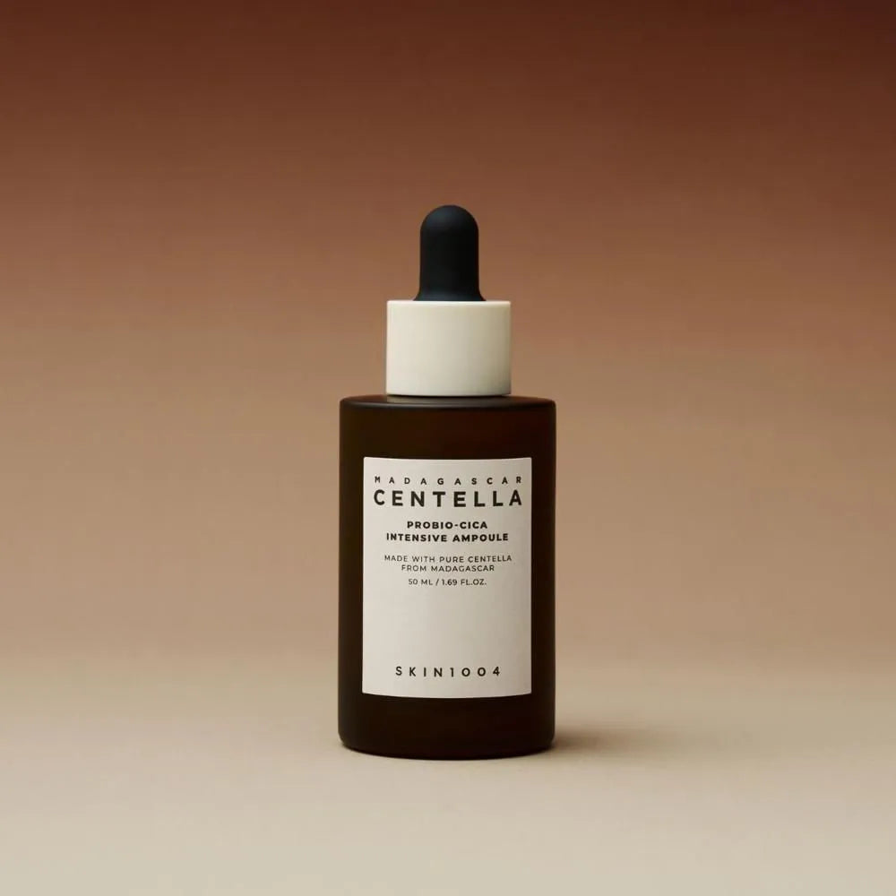Ampolla Madagascar Centella Probio-Cica Intensive Skin1004 (50Ml)