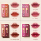 Mini Duo Tinta Fruity Glam Laka