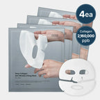 Mascarilla Deep Collagen Anti-Wrinkle Lifting Mask Sungboon Editor