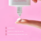 Protector Solar Vita Tone Up Sun Cream Spf50+ Pa++++ Tocobo (50Ml)