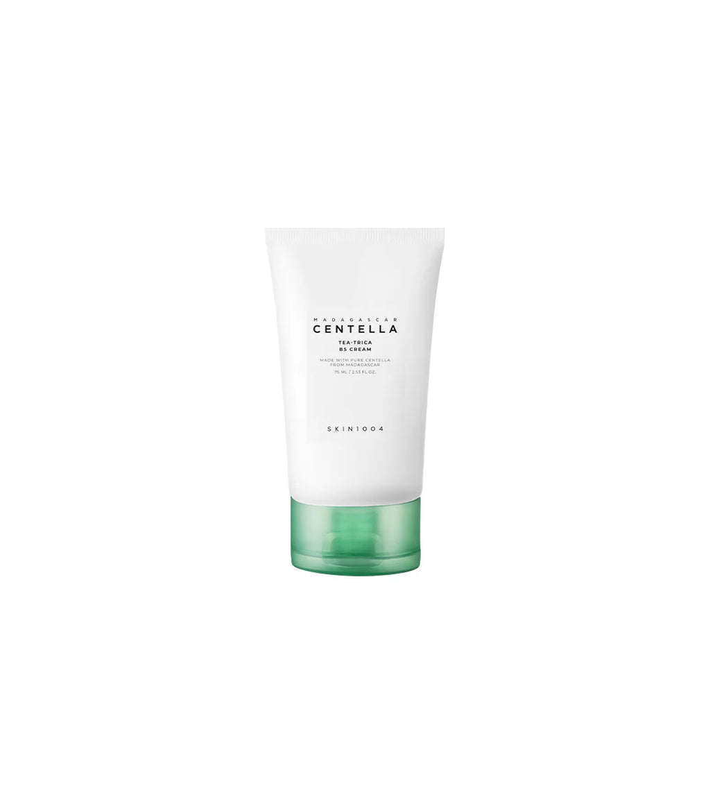 Crema Madagascar Centella Tea-Trica B5 Skin1004
