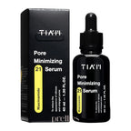 Suero Pore Minimizing Tiam