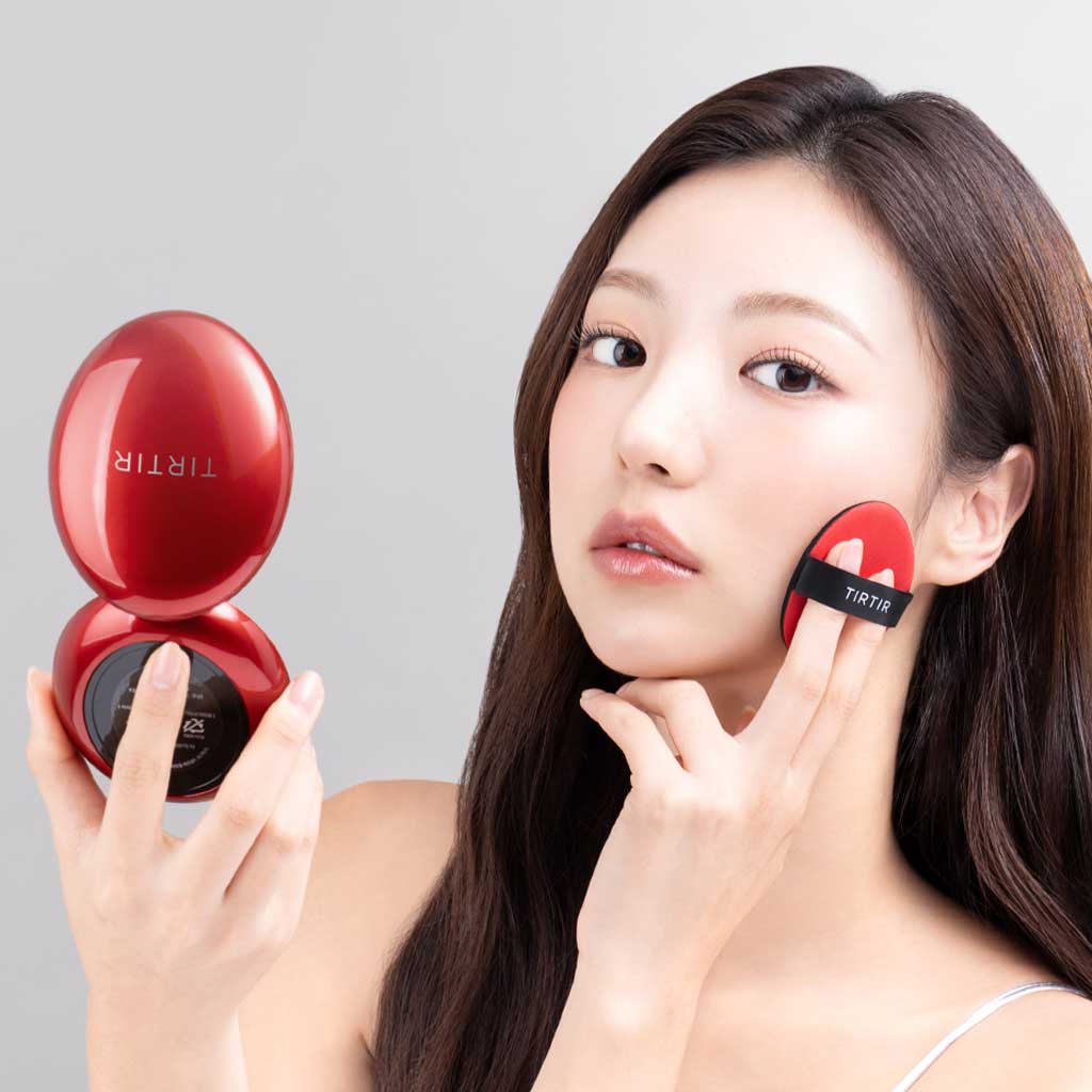 Cushion Mask Tirtir