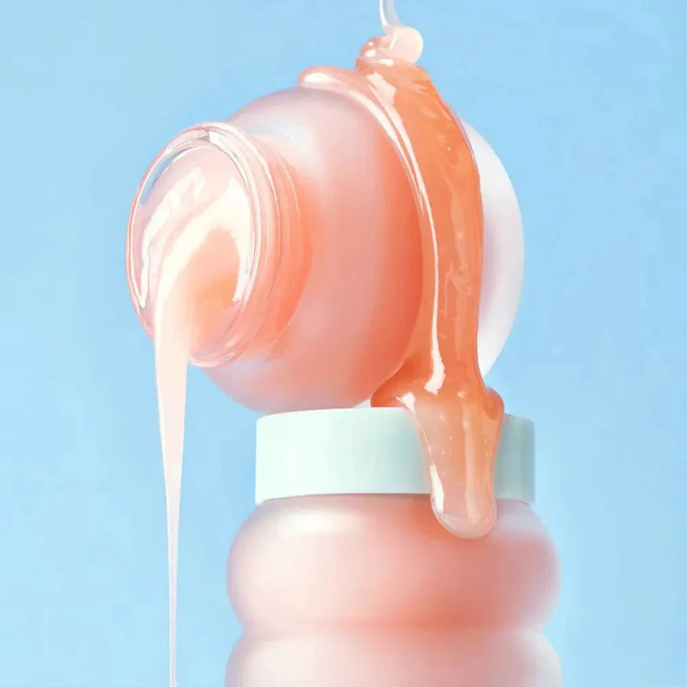Mascarilla Vita Glazed Lip Mask Tocobo