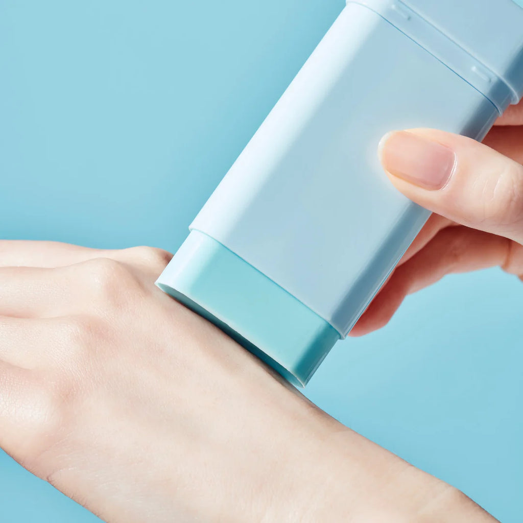 Protector Solar Cotton Soft Sun Stick Tocobo